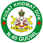 Pusat Khidmat Dun Guchil